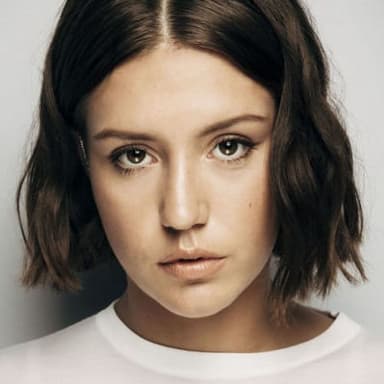 Adèle Exarchopoulos