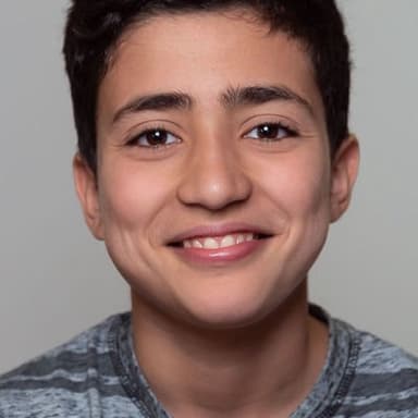 Adam Moussamih