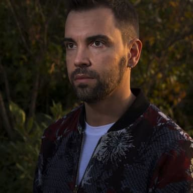 Adrián Silvestre