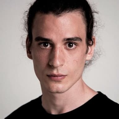 Alex Anton