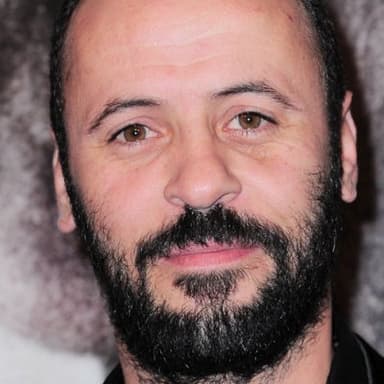 Ali Suliman