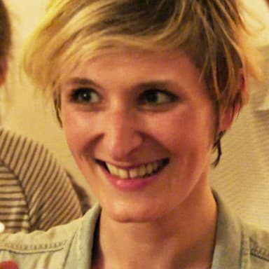 Alissa Borchert