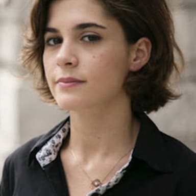 Anastasia Rafaela Konidi