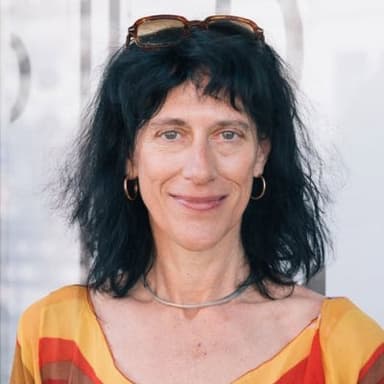 Angela Christlieb