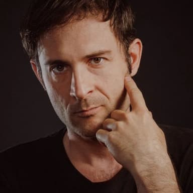 Arthur Harari