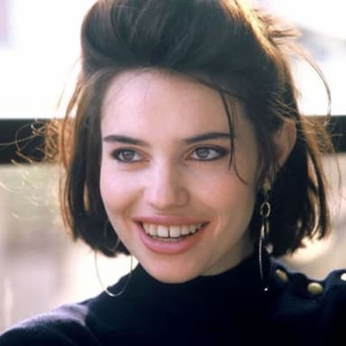Béatrice Dalle