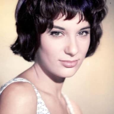 Bernadette Lafont