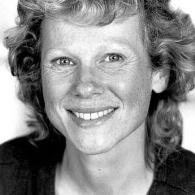Bernadette Le Sache