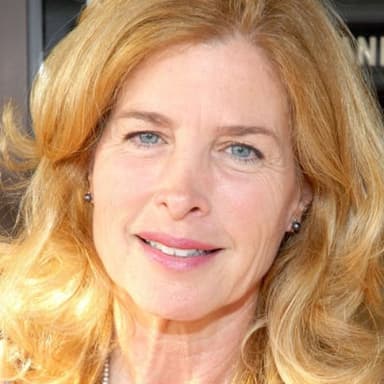 Blanche Baker