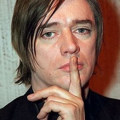 Blixa Bargeld