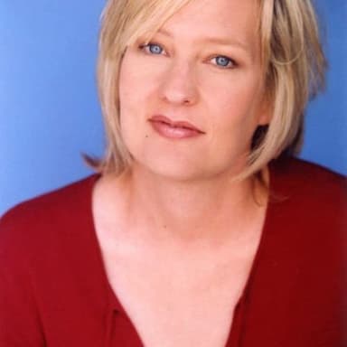 Carolyn Almos