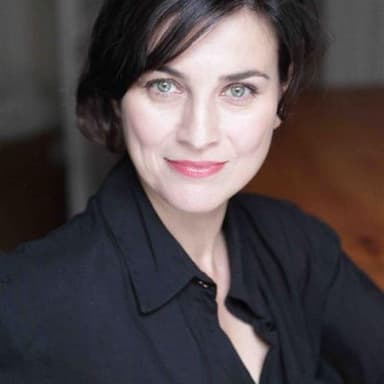 Christelle Prot