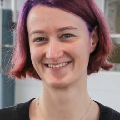 Christiane Heinicke