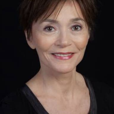 Christiane Pasquier