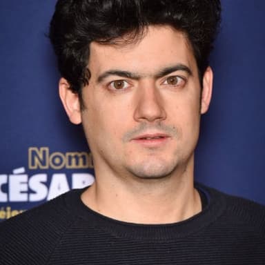 Clément Cogitore
