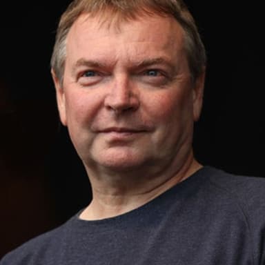 Claus-Peter Reisch