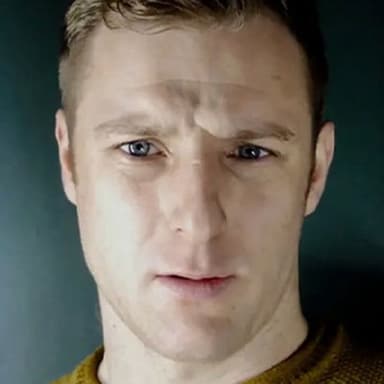 Conor Madden