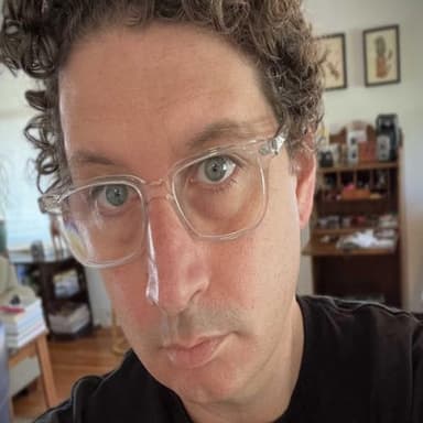 Daniel Martinico