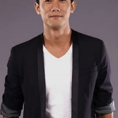 Desmond Tan