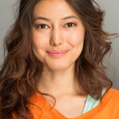 Dinara Baktybayeva