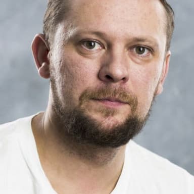 Dmitry Davydov