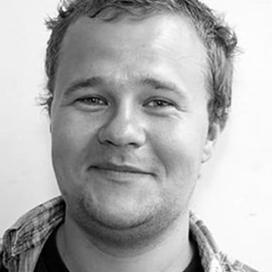 Elias Holmen Sorensen