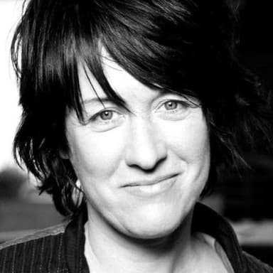 Elisabeth Scharang