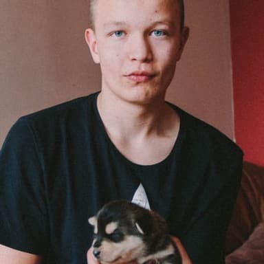 Erik Walny