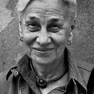 Eve Arnold