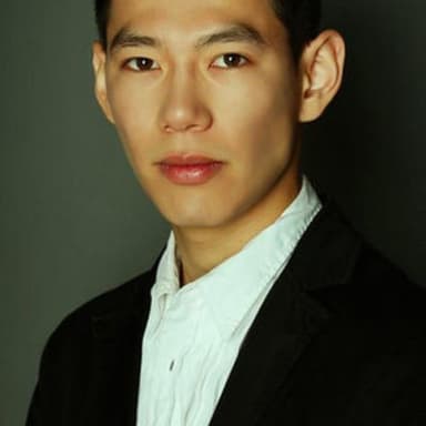 Evgeny Sangadzhiev