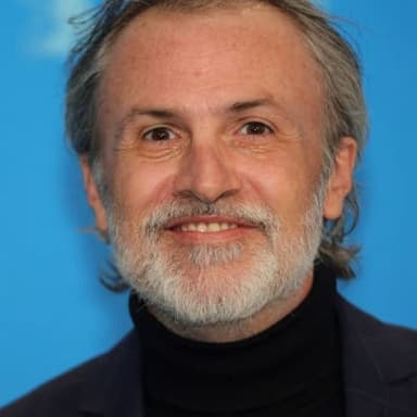 Fabrizio Ferracane