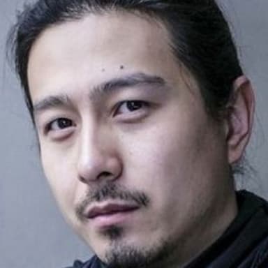 Farkhat Sharipov