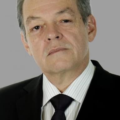 Gerardo Calero