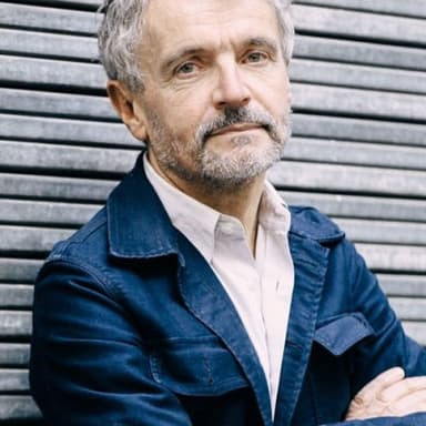 Ghislain de Fonclare