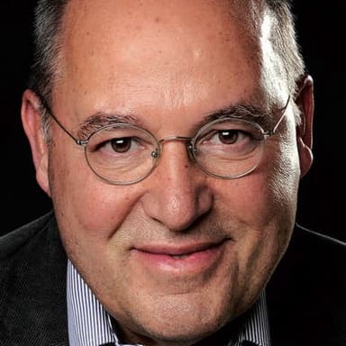 Gregor Gysi