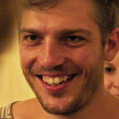 Gregor Müller