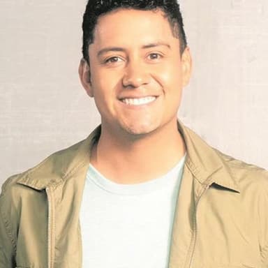 Gustavo Borjas