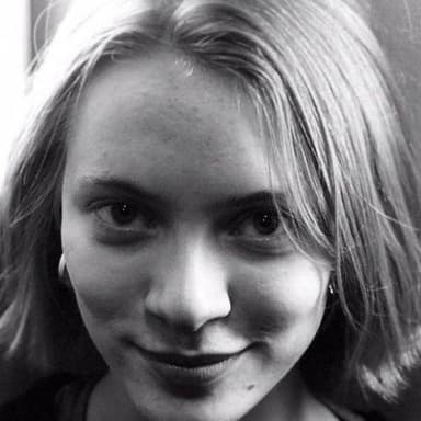 Hannusya Yarmolenko