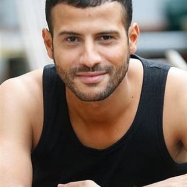 Hicham Nazzal