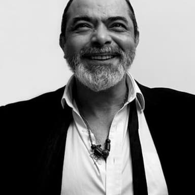 Hugo Albores