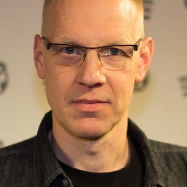 Jörg Buttgereit