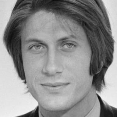 Jacques Dutronc