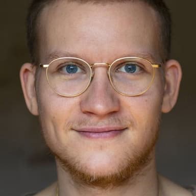 Jannik Tesch