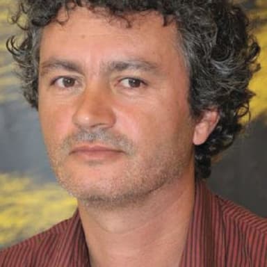 Jean-Marie Larrieu