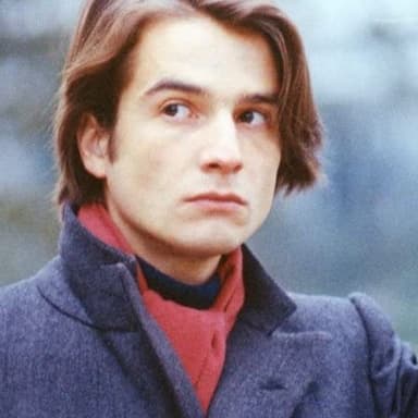 Jean-Pierre Léaud