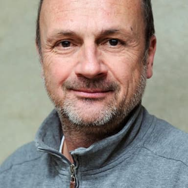 Joerg Burger