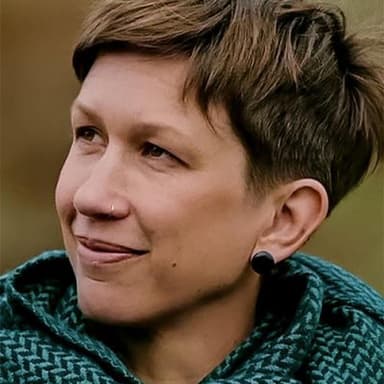 Johanna Heizmann
