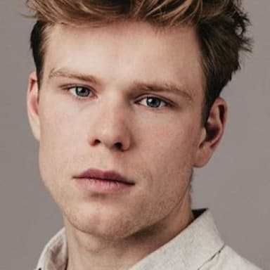 Jonathan Bergholdt