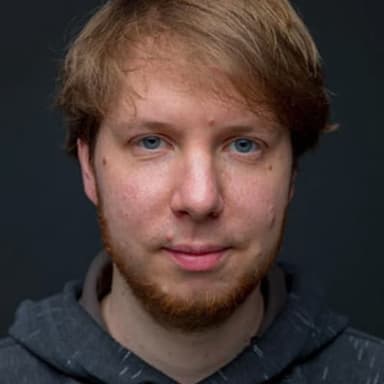 Jonathan Schörnig