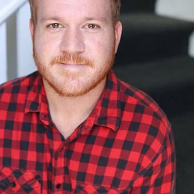 Jonney Ahmanson